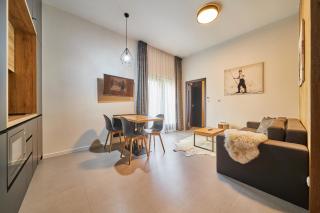 Aparthotel Svatý Vavřinec - 6
