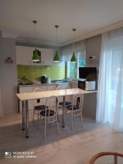 Brill Apartman - Harkány - 0