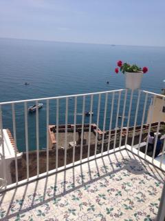 Maison Raphael Positano - Positano - 4