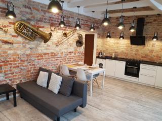 Art Music Loft Białystok - Białystok - 8