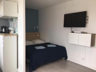 Studio 100m de la mer - Nice - 2