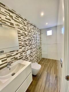 Apartamento en el centro del Albir - Albir - 4
