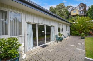 George Street Motel Apartments - Dunedin - 7