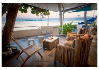 Villa petit boulevard de la plage - Saint-Pierre - 4