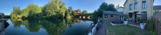 VILLA ROMANA - Beaumont-sur-Sarthe - 0