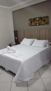 Hotel Ravenna - Divinópolis - 3