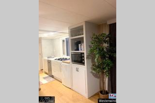Holiday-Chalet Westenwind 4p. Amsterdam & Beach - Opmeer - 7