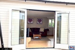 Holiday-Chalet Westenwind 4p. Amsterdam & Beach - Opmeer - 1