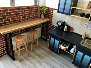 M51-Modern Apartment in the Heart of Cluj - 9