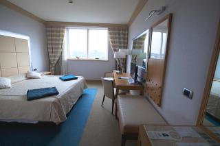 Papillo Hotels & Resorts Roma - Roma - 4
