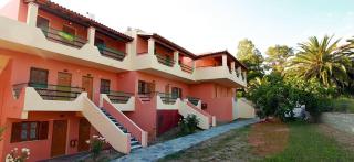SILVER MOON HOTEL - Agios Stefanos - 5