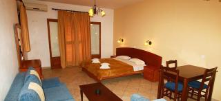 SILVER MOON HOTEL - Agios Stefanos - 6