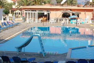 SILVER MOON HOTEL - Agios Stefanos - 7