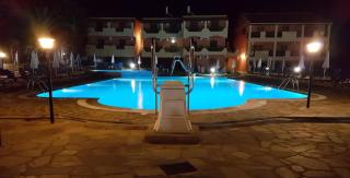 SILVER MOON HOTEL - Agios Stefanos - 8