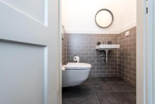 Apartment MERAN - Mariënbad - 5