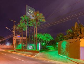 Dreams Motel (Adult Only) - 0