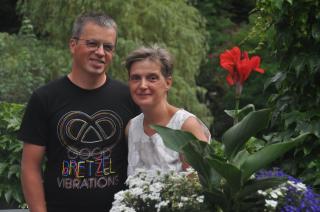 Bertricher Hof Hotel Garni - Bad Bertrich - 9