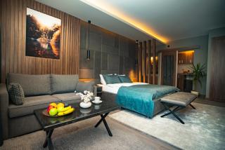 Nova Suite Residence - 1