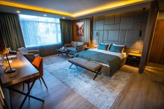 Nova Suite Residence - Trabzon - 0