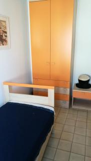 APPARTAMENTO ISIDE fronte spiaggia - 1