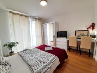 Rogowska Apartament - 0