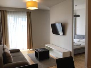 Platinum Towers Hotel Apartments - Varsavia - 6