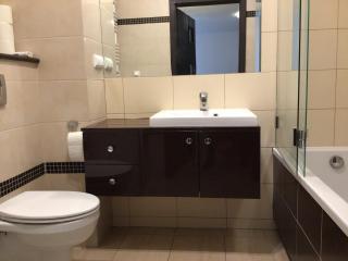 Platinum Towers Hotel Apartments - Varsavia - 5