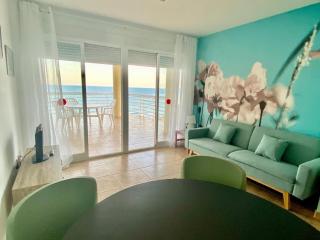 Costa Azahar 1 dormirio - 4