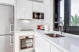 by RIVA - Chic, Contemporary Studio in Puerto Banus Gardens - Marbella - 5