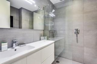 by RIVA - Chic, Contemporary Studio in Puerto Banus Gardens - Marbella - 6
