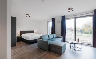 Greenstay - Amsterdam - 1