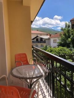 Vila Luka Annex - Ohrid - 2