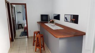 Suite Flex ao lado da praca central - Domingos Martins - 7