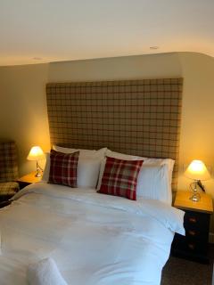 The Dukes Head B&B - Armathwaite - 2