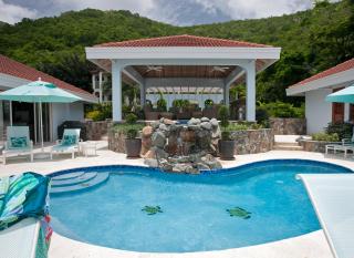 BLUE LAGOON - Virgin Gorda - 3