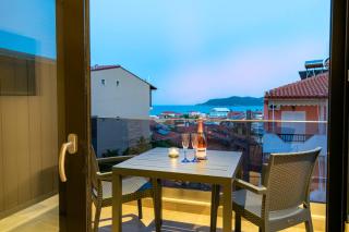 Arion suites - Sarti - 3