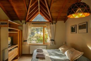 Departamento Roca II - ubicacion perfecta - San Martín de los Andes - 0