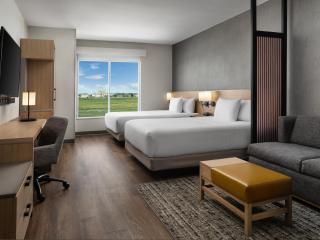 Hyatt Place Amarillo-West - Amarillo - 7