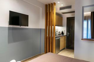 Arion suites - Sarti - 4