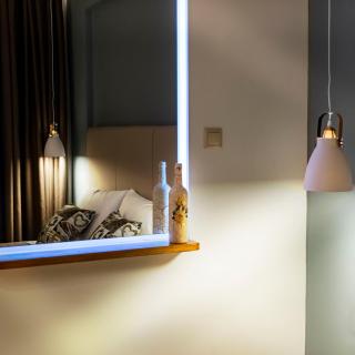 Arion suites - Sarti - 5
