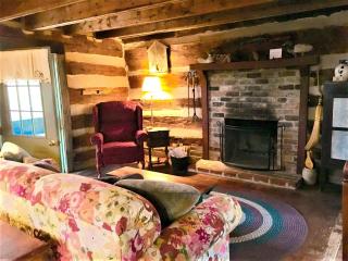 Heartstone Country Retreat - Buena Vista - 3