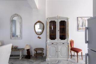 Ricos Two Bedroom House - Naoussa Paros - Naousa - 1