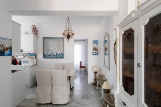 Ricos Two Bedroom House - Naoussa Paros - Naousa - 2