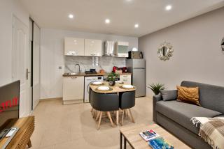 Home Inn - Centre ville - Nice - 7