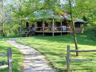 Heartstone Country Retreat - Buena Vista - 5