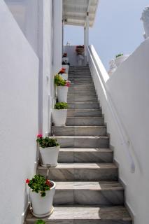 Ricos Two Bedroom House - Naoussa Paros - Naousa - 4