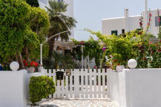 Ricos Two Bedroom House - Naoussa Paros - Naousa - 0