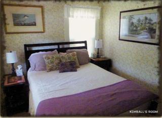 Spruce Moose Lodge - North Conway - 9