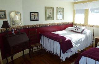 Spruce Moose Lodge - North Conway - 4