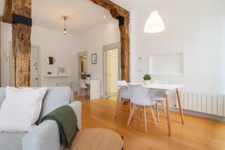 Muy Luminoso a 5 min del centro de Bilbao - Bilbao - 2